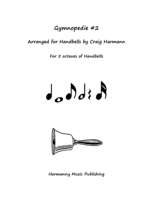 Gymnopedie #2