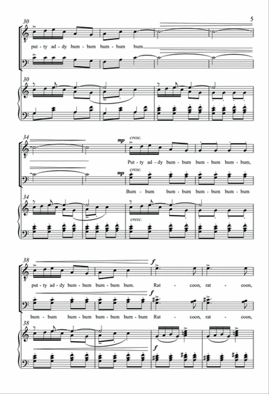Ratcoon TB scores gallery preview page 4