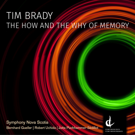 Tim Brady: The How and the Why of Memory