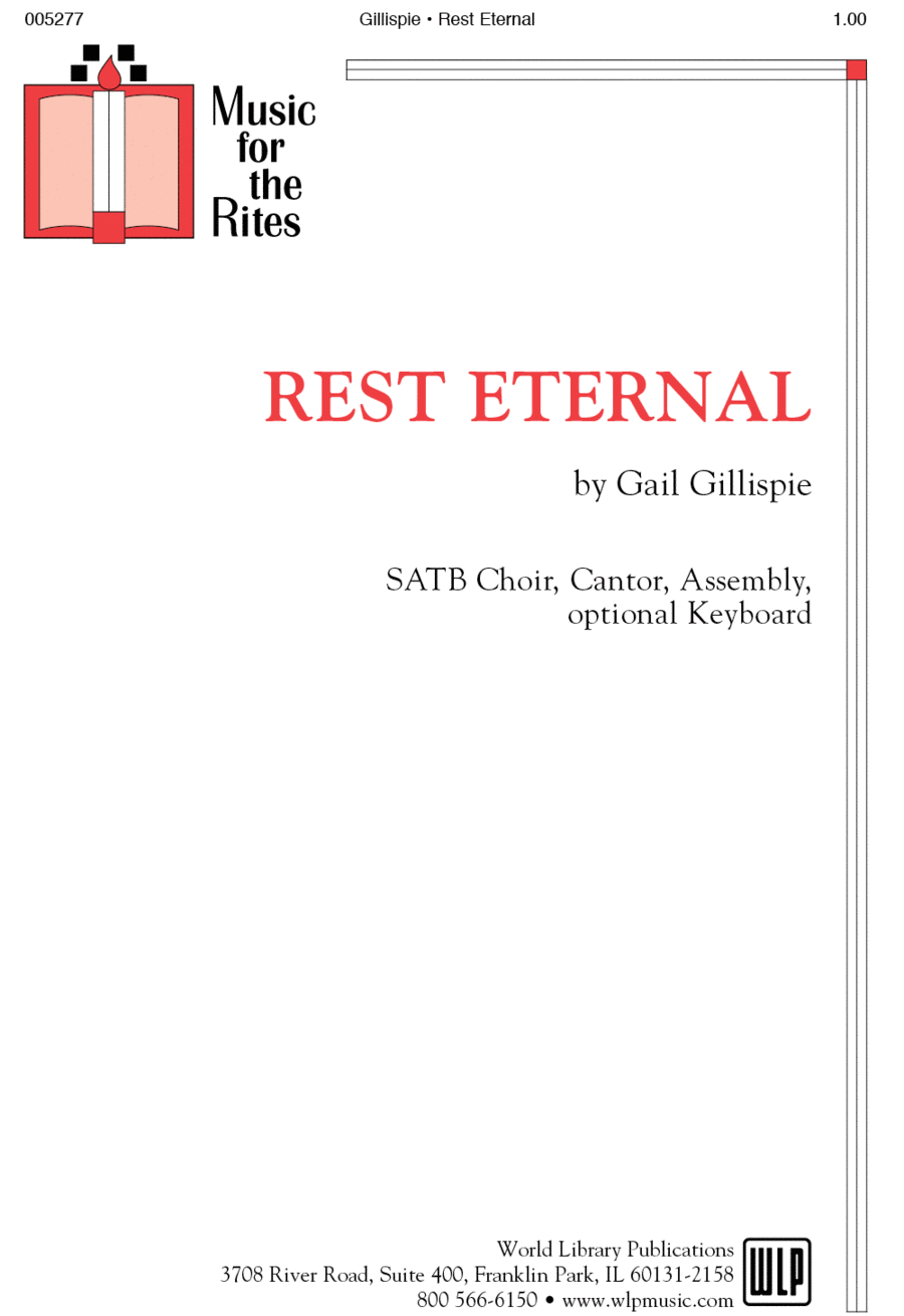 Rest Eternal