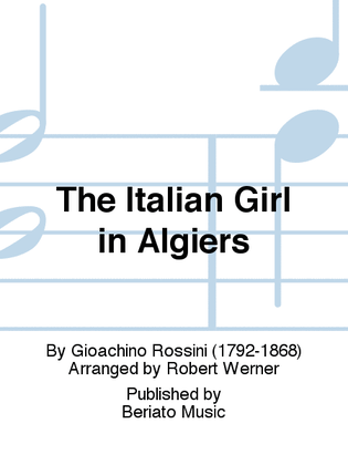 The Italian Girl in Algiers