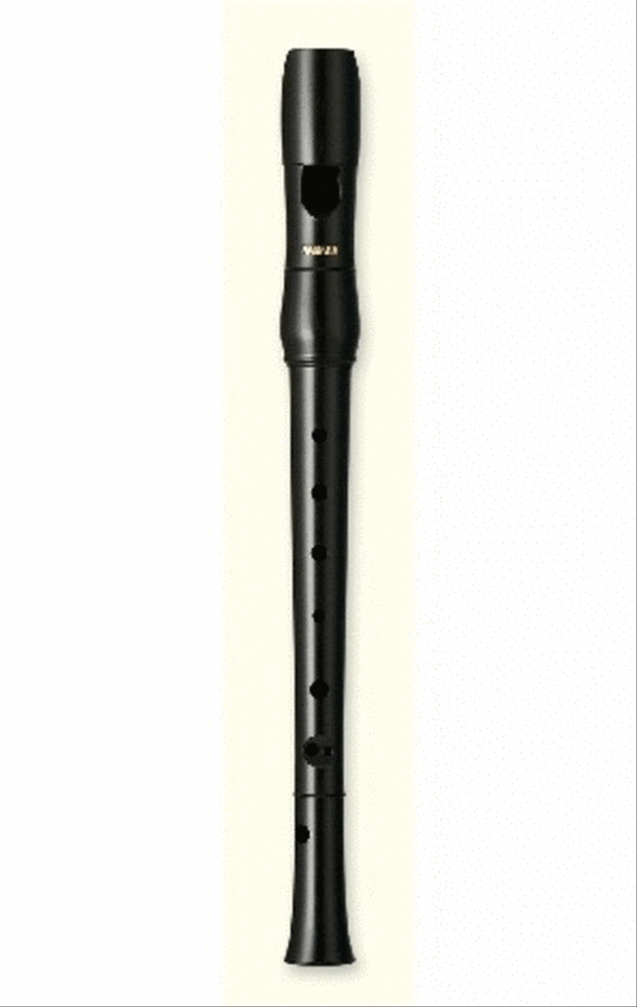 Sopranino F 2 Piece Abs Resin Recorder Recorder scores gallery preview page 1