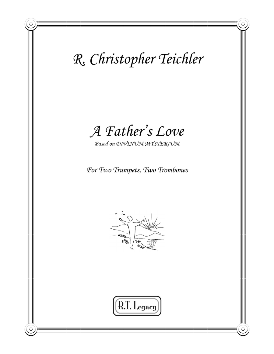 A Father's Love