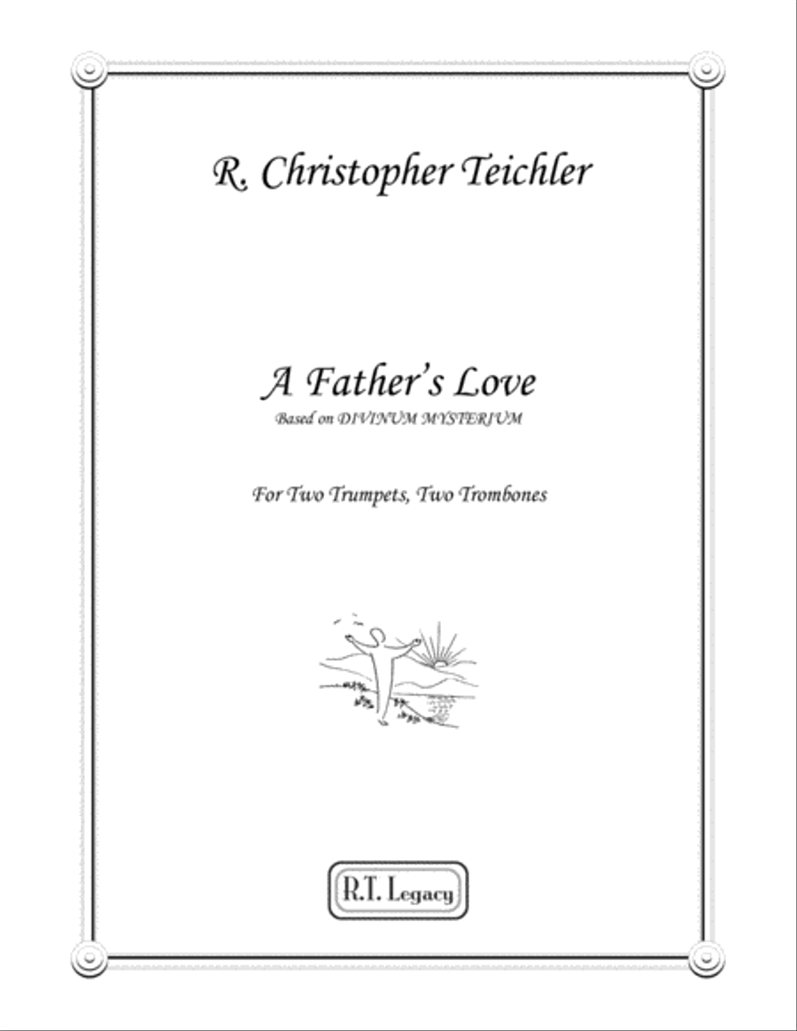 A Father's Love image number null