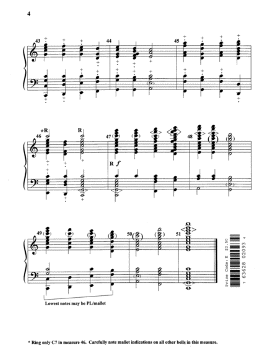 Good King Wenceslas