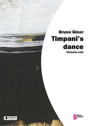 Timpani's dance