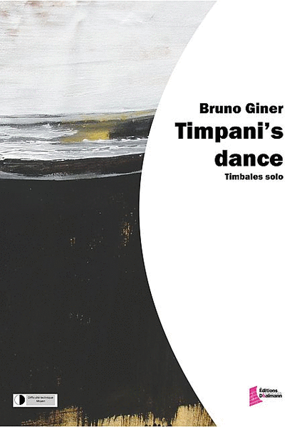 Timpani's dance image number null