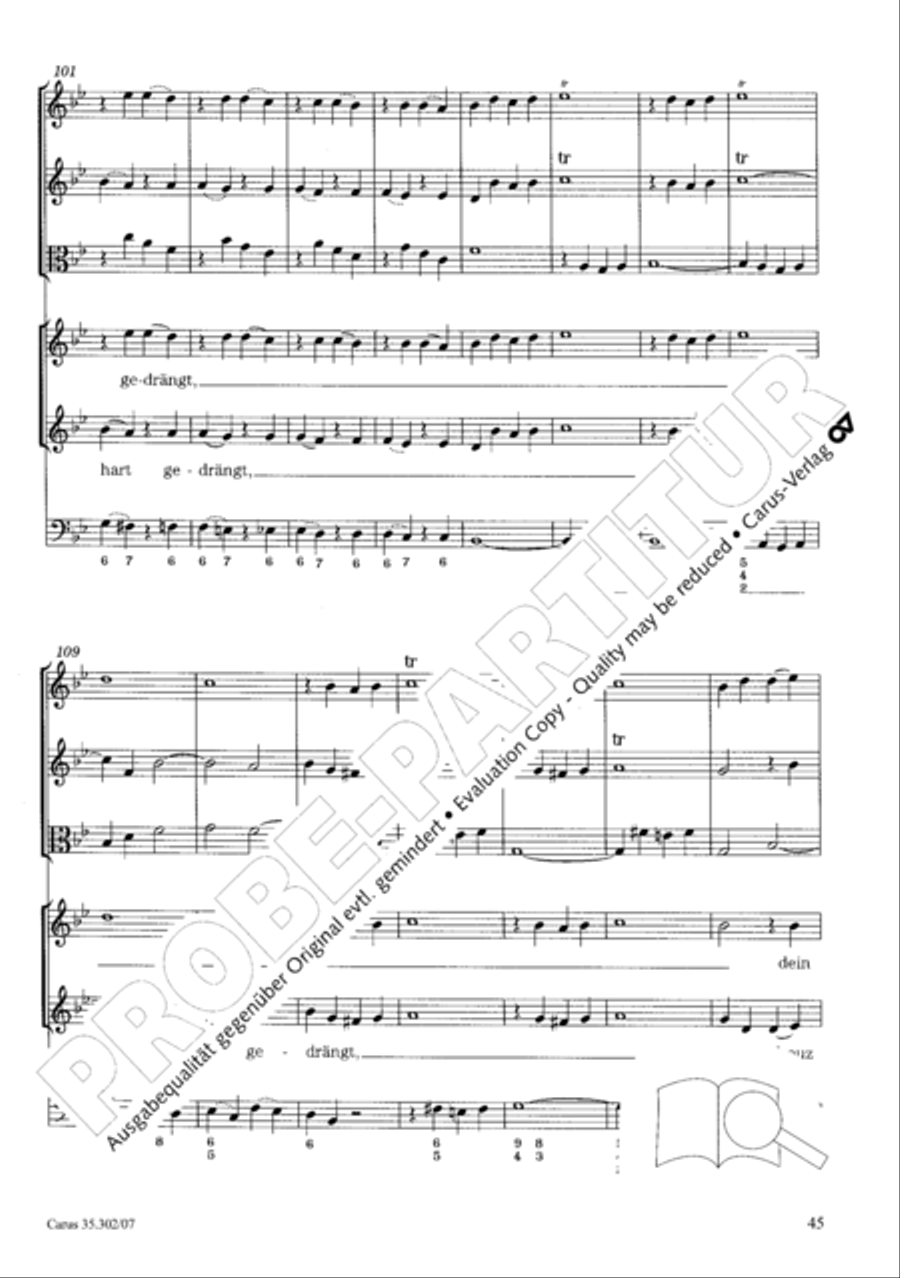 Tilge, Hochster, meine Sunden SA scores gallery preview page 58