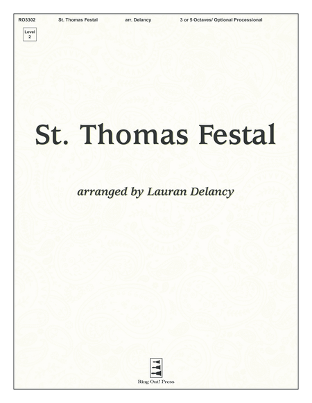 St. Thomas Festal