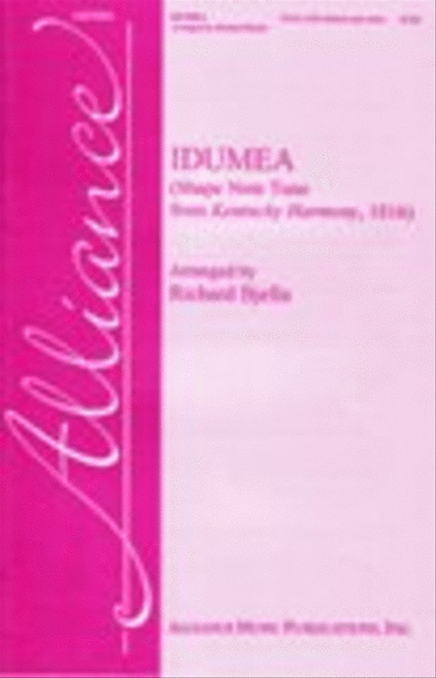 Idumea