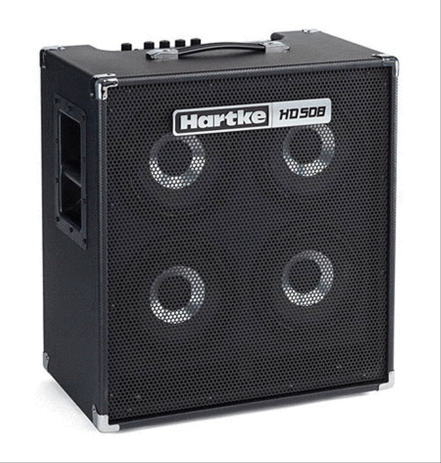 HD508 Guitar scores gallery preview page 2