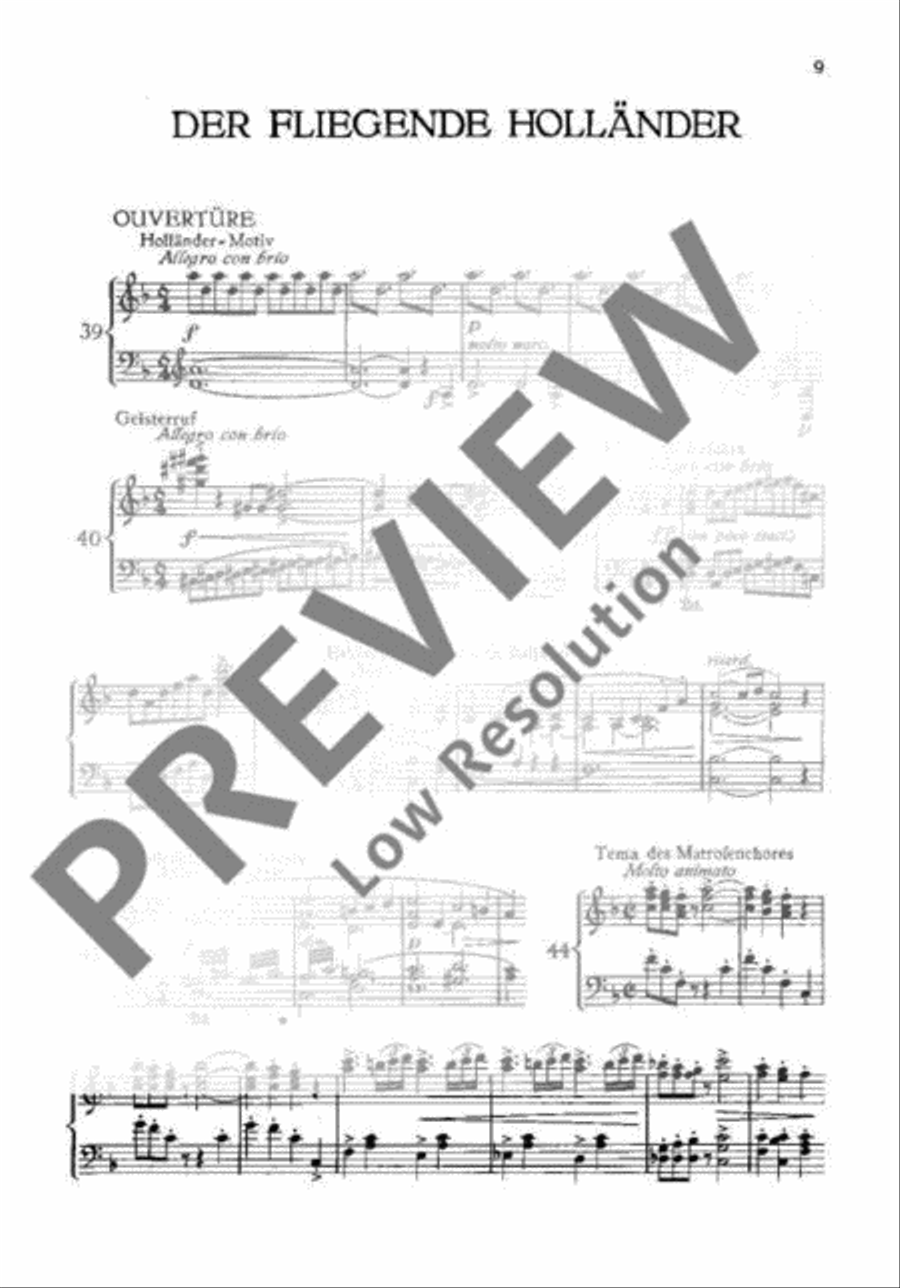 The book of motifs The book of motifs Piano scores gallery preview page 12