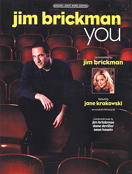 Jim Brickman: You