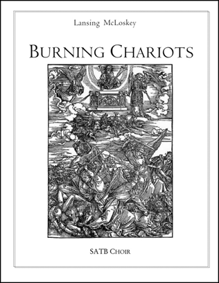 Burning Chariots