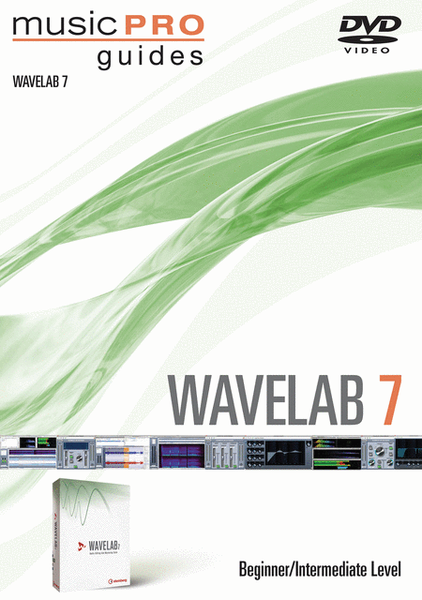 WaveLab 7