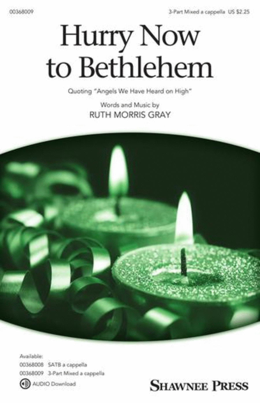 Hurry Now to Bethlehem image number null