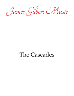 Book cover for The Cascades