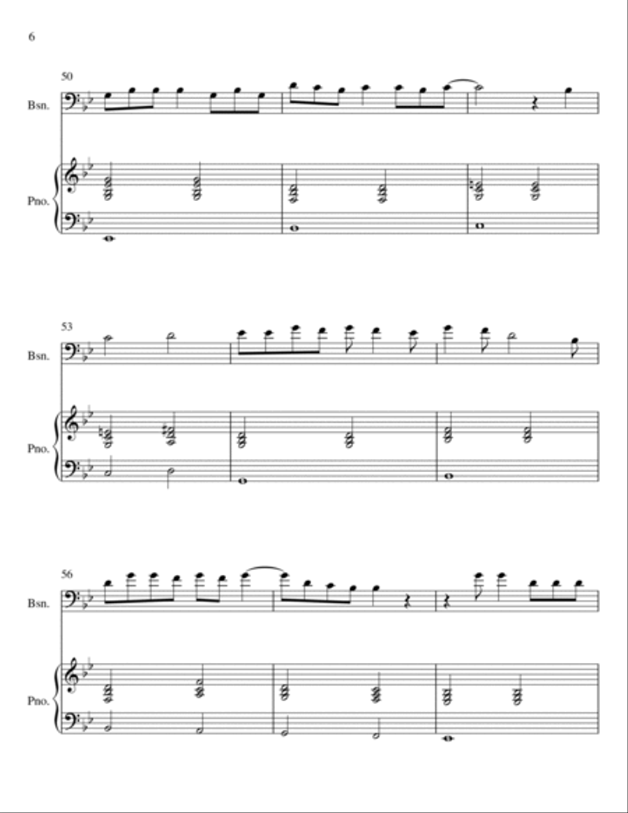 Vienna Vienna Small Ensemble scores gallery preview page 6