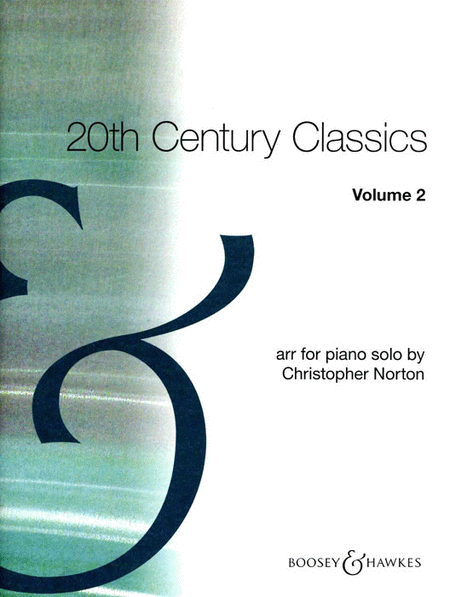 20 Th Century Classics