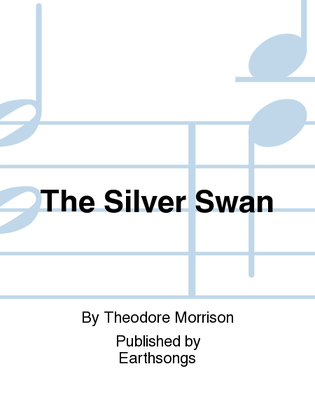 silver swan, the