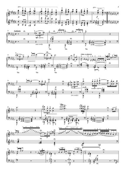 Franz Liszt Hungarian Rhapsody No.6 S.244 - Original With Fingered - For Piano Solo image number null
