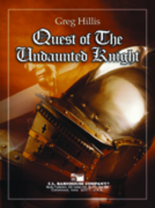 Quest of the Undaunted Knight