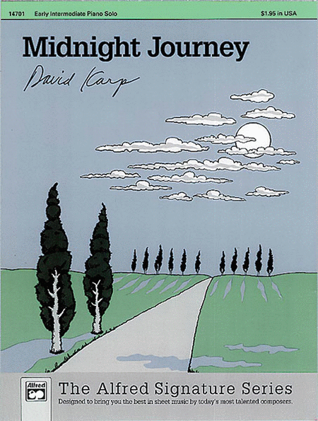 Midnight Journey