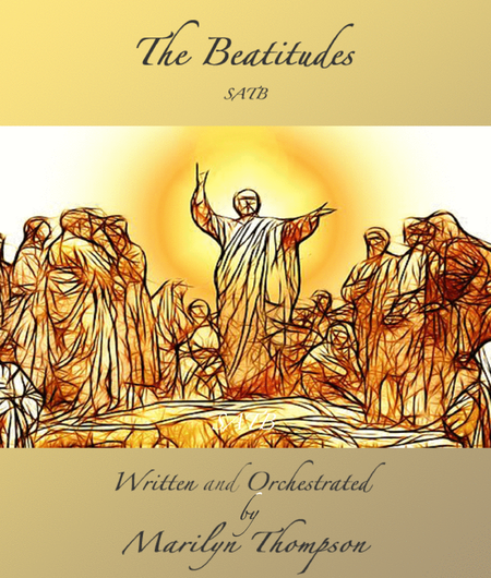 The Beatitudes-Octavo.pdf image number null