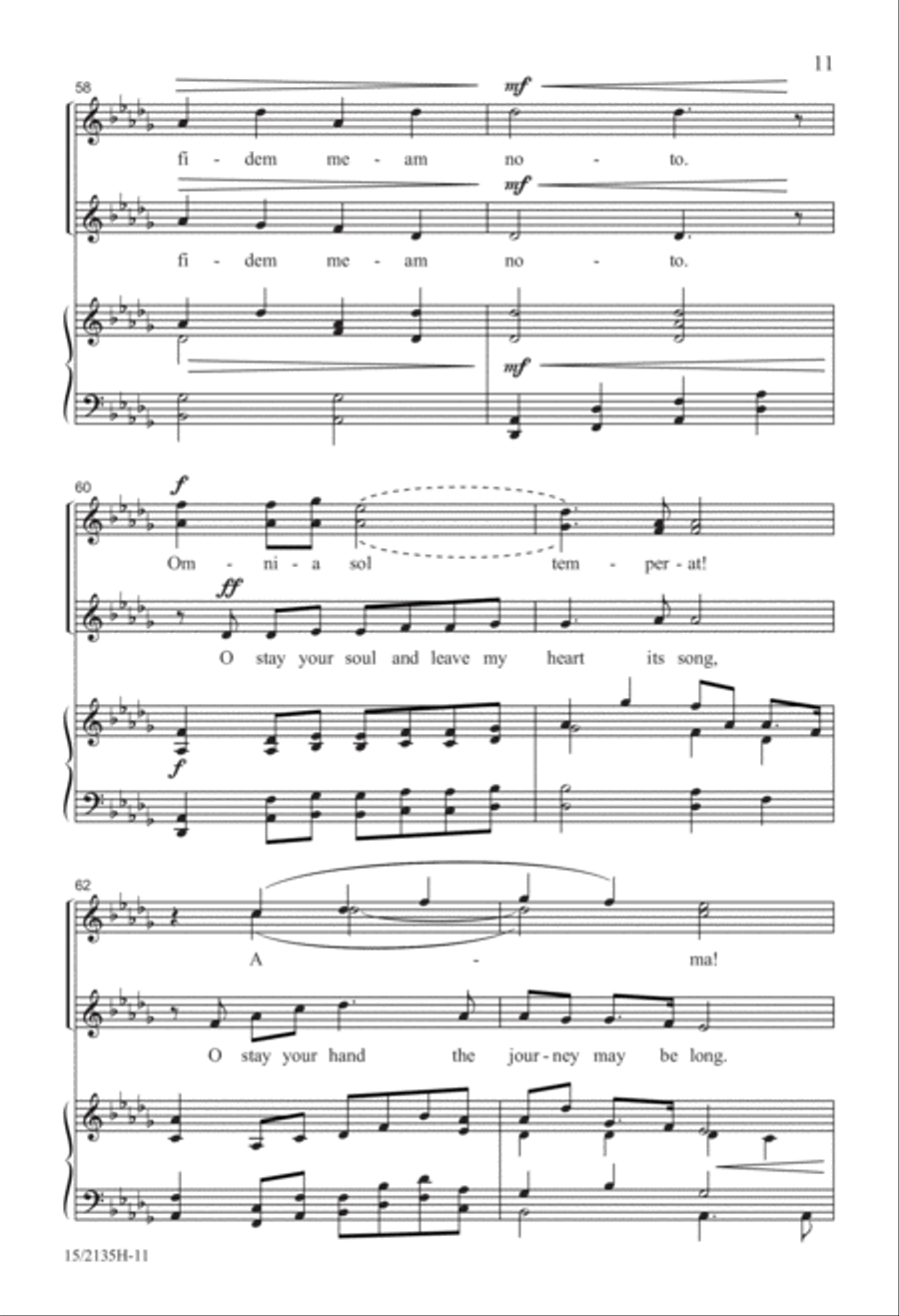 Omnia Sol Omnia Sol SSA scores gallery preview page 12