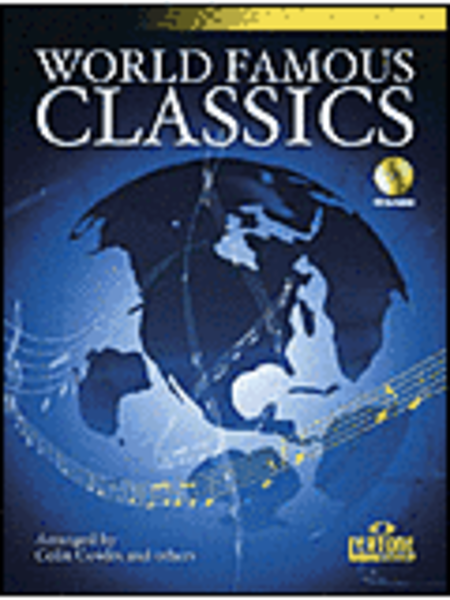 World Famous Classics (Recorder)