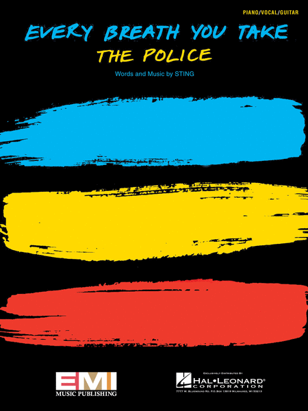 The Police: Every Breath You Take