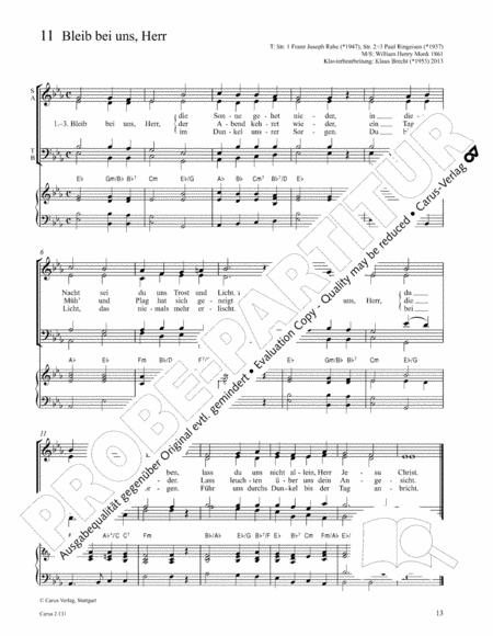 Weitersingen! 100 Chorsatze fur altergewordene. Grossdruck