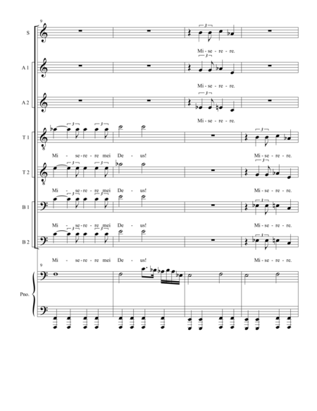 Our Lady Of Fatima: the musical (Piano/Vocal Score) - Act 1