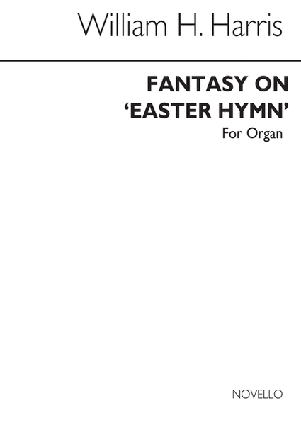Fantasy On Easter Hymn for