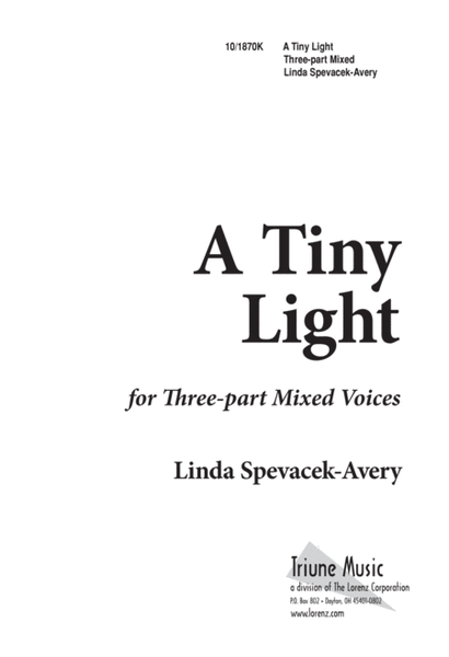 A Tiny Light