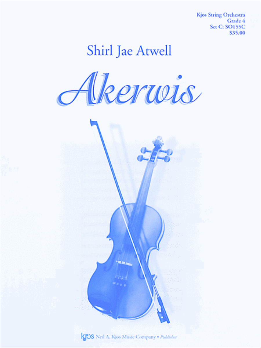 Akerwis