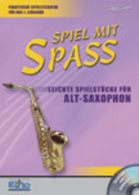 Spiel mit Spaß