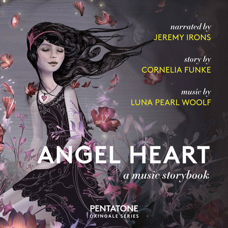 Angel Heart - A Music Storybook