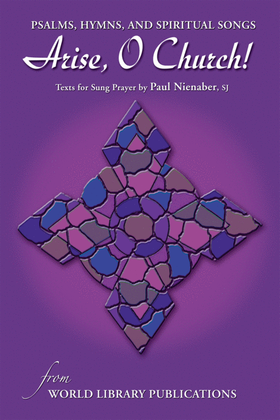 Book cover for Arise, O Church