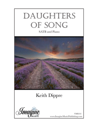 Daughters of Song