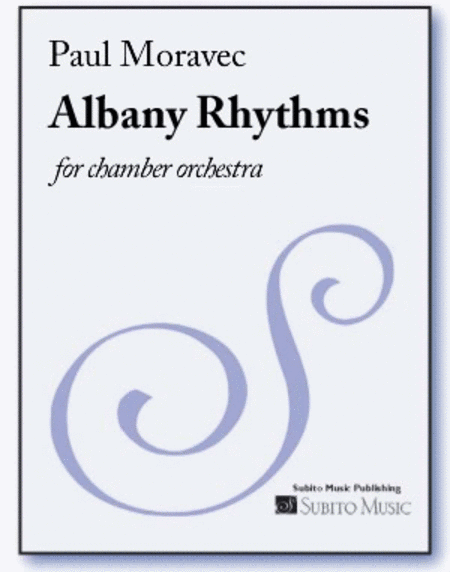 Albany Rhythms