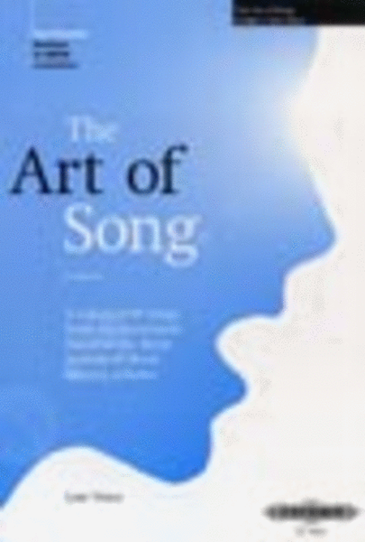 The Art of Song: Grade 6