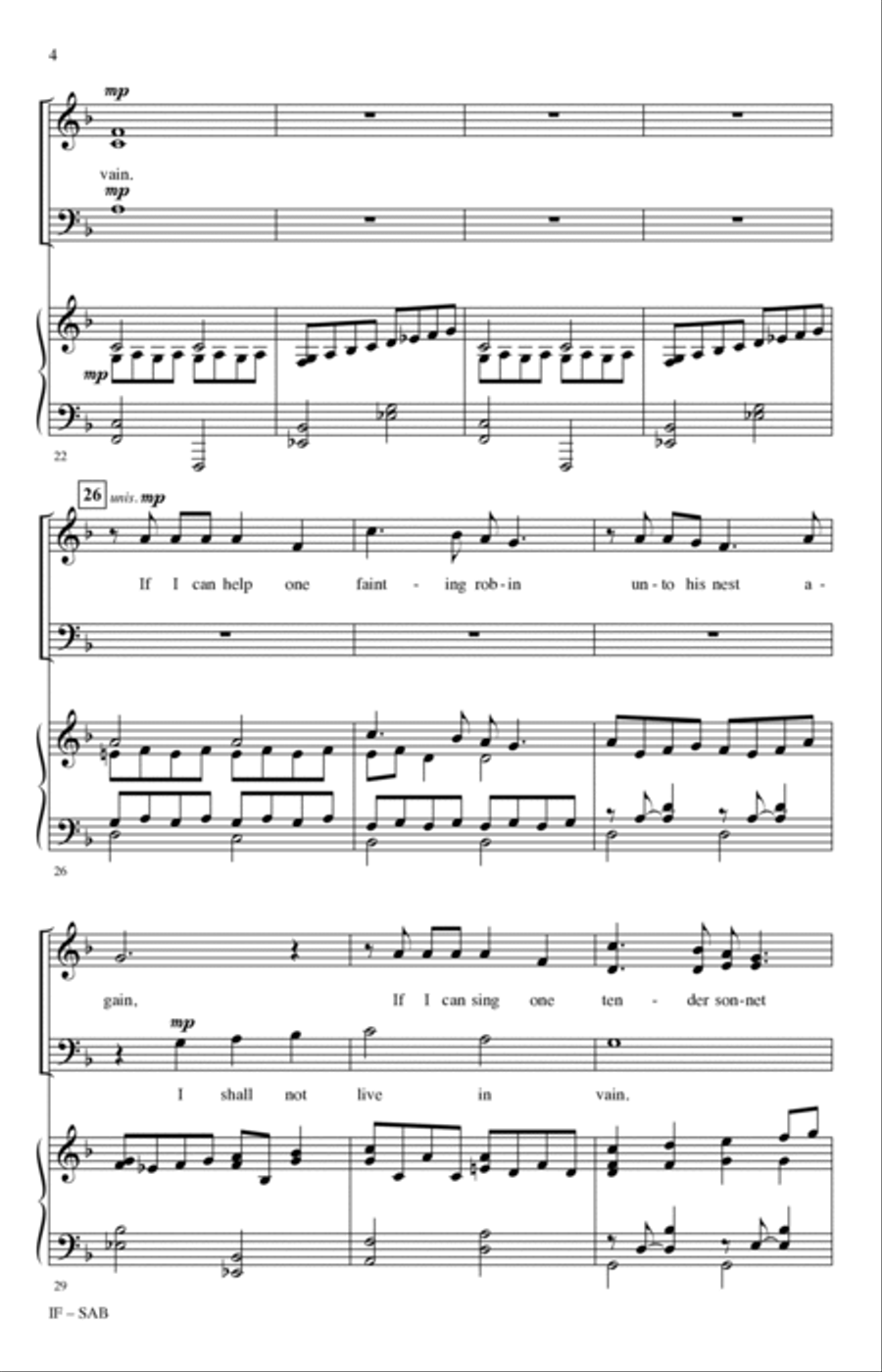 If 3-Part scores gallery preview page 3