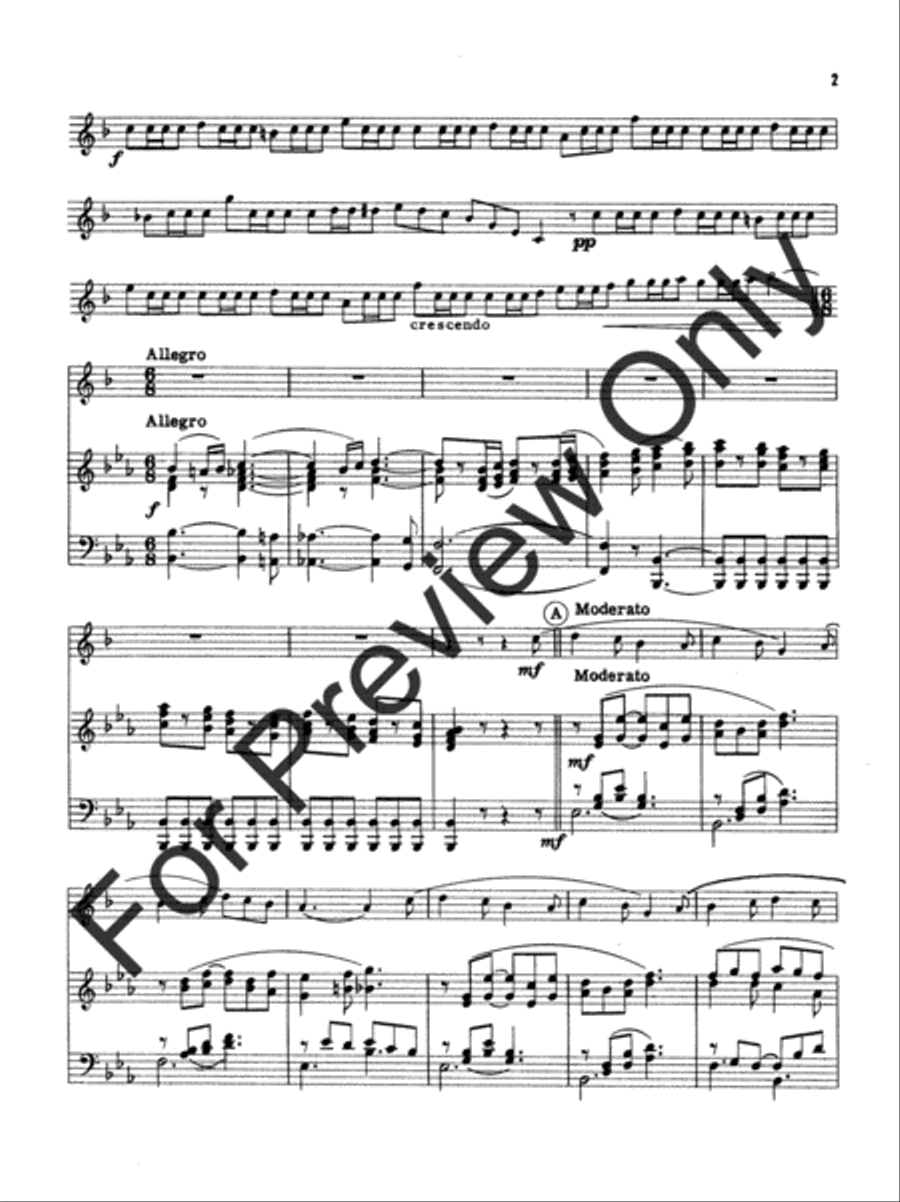 Trumpeters Carnival
