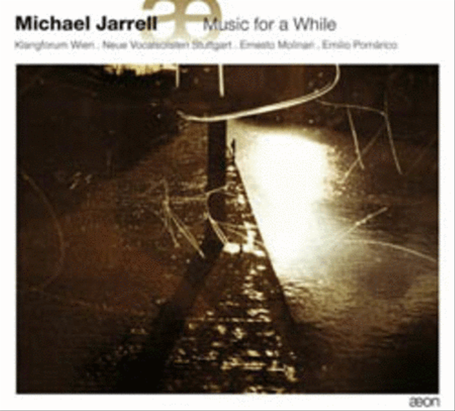 Music For A While Music For A While CD scores gallery preview page 1