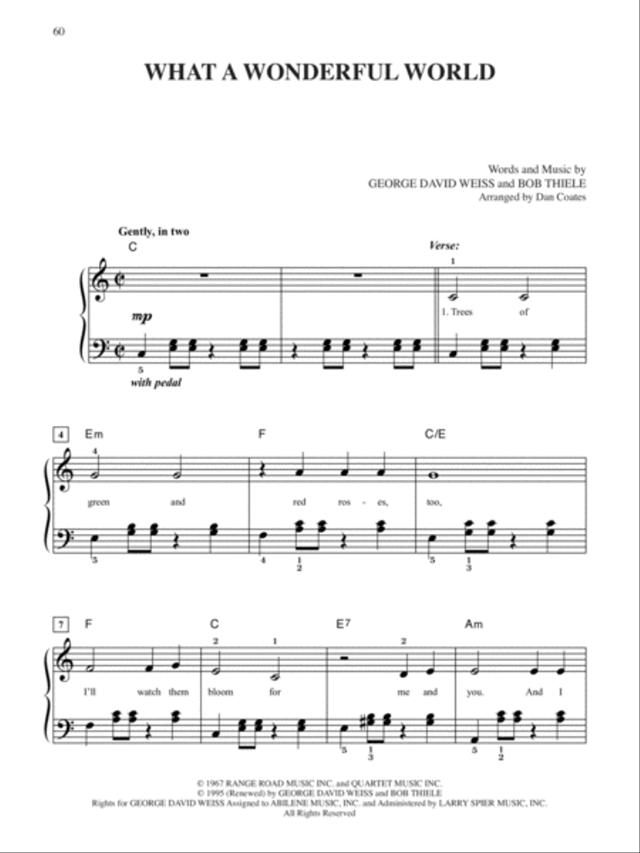 Top-Requested Hawaiian Sheet Music