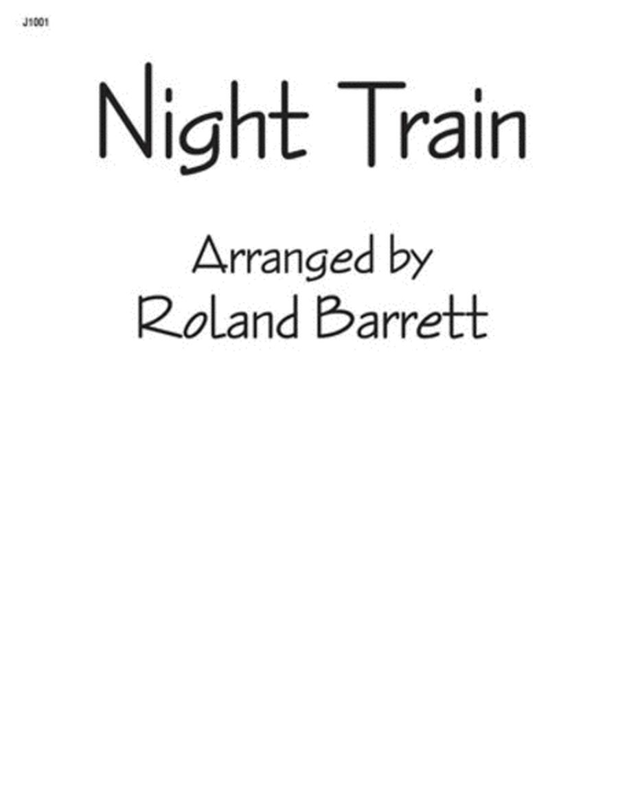 Night Train image number null