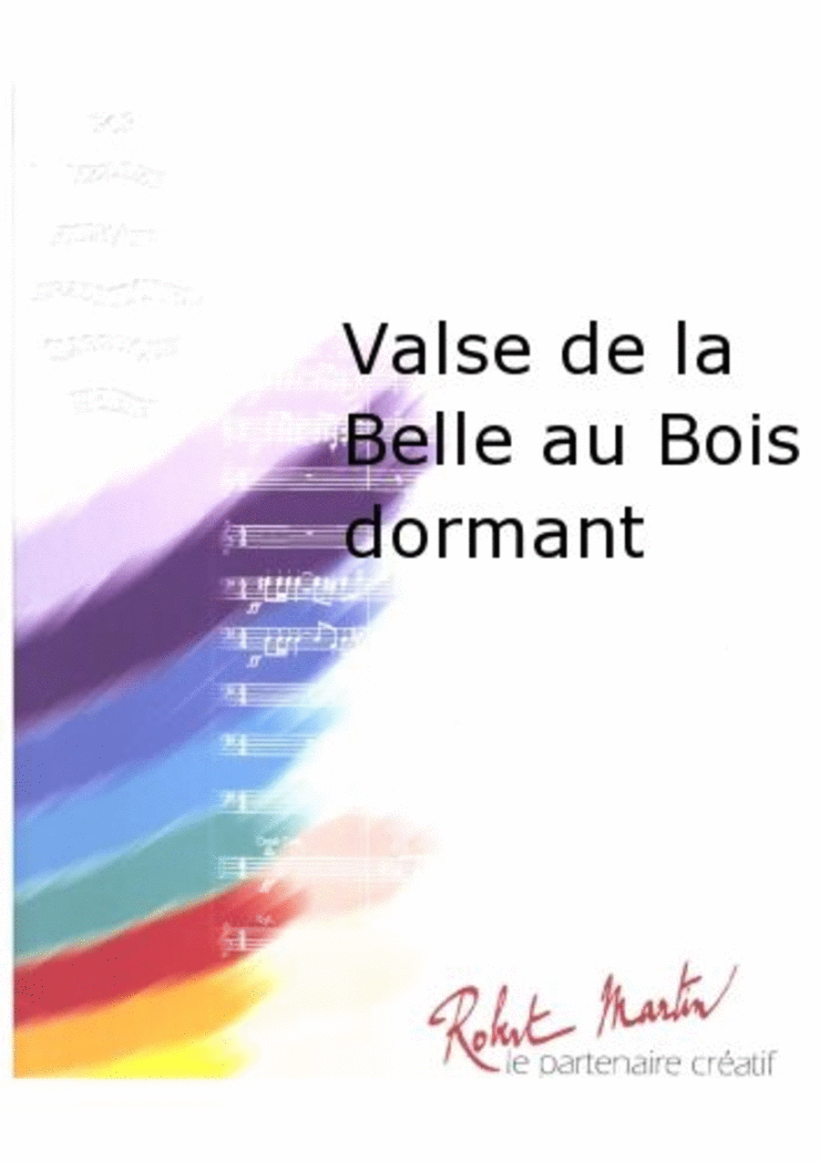 Valse de la Belle au Bois Dormant