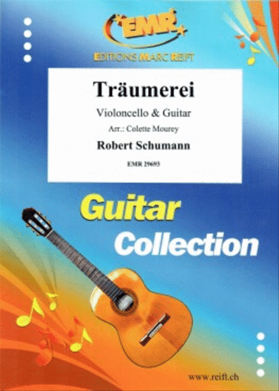 Traumerei