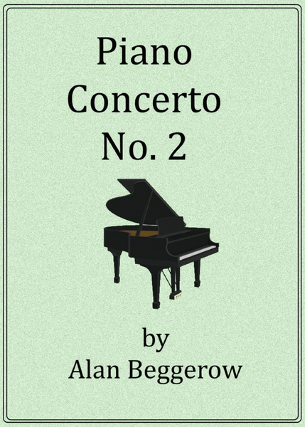Piano Concerto No. 2 image number null
